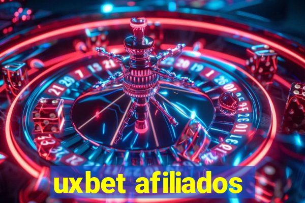 uxbet afiliados